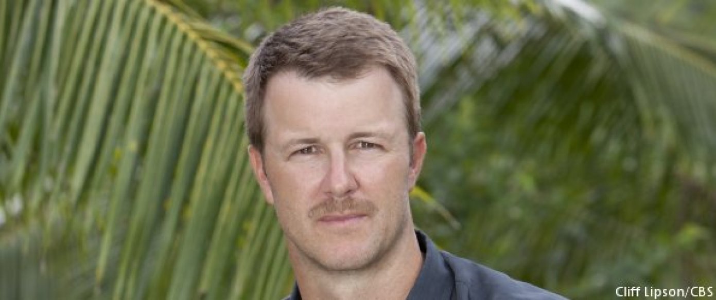 Survivor: Philippines': Jeff Kent on His Elimination – The Hollywood  Reporter