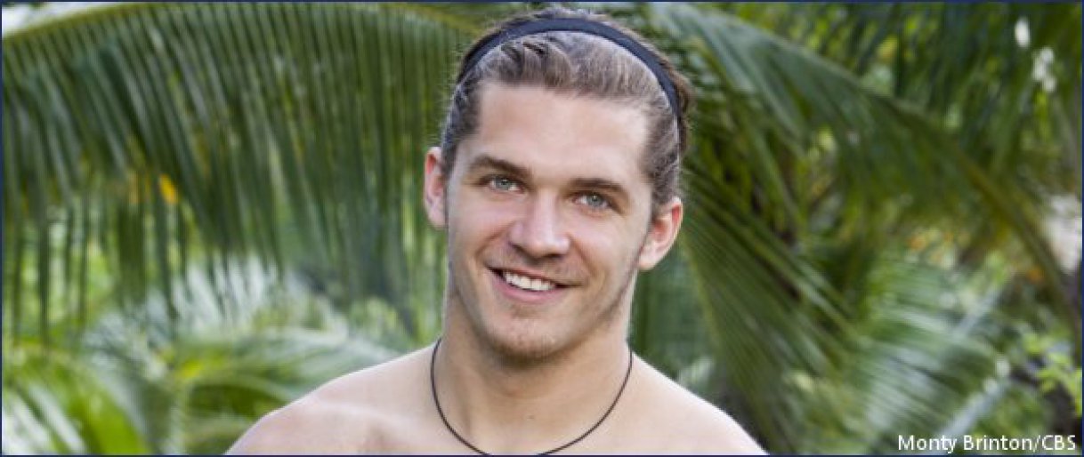 Exclusive Michael Skupin Talks About Survivor Philippines Part