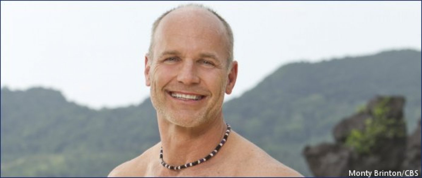 Exclusive: Michael Skupin talks about 'Survivor: Philippines' (Part 2 ...