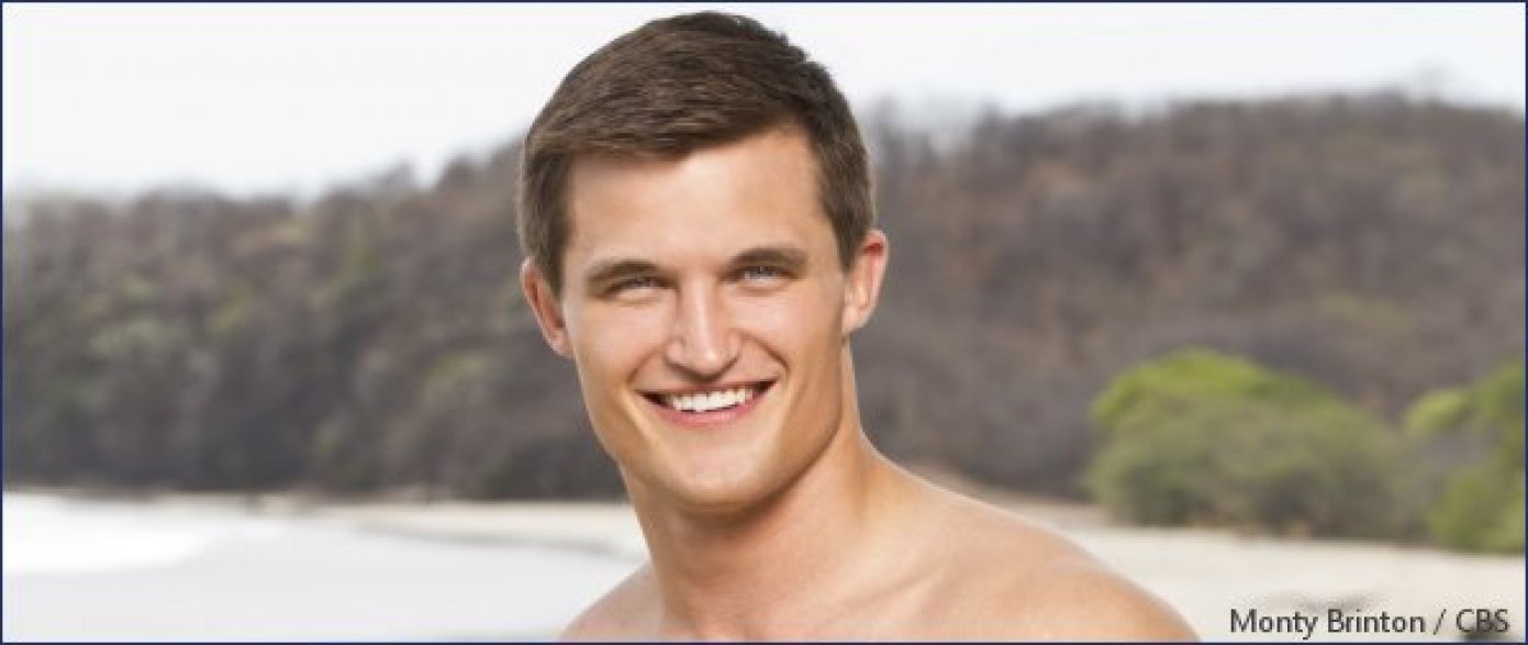 'Survivor San Juan del Sur  Blood vs. Water's merged Huyopa tribe