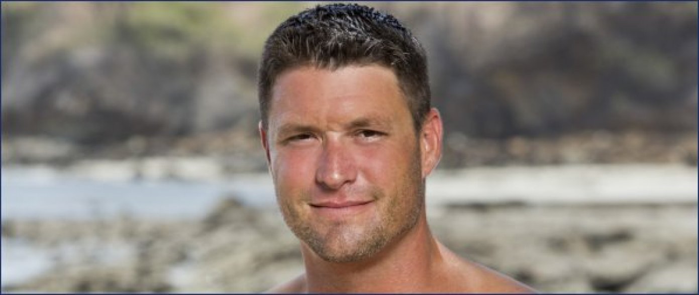 Exclusive: 'Survivor: Worlds Apart' winner Mike Holloway talks (Part 1 ...