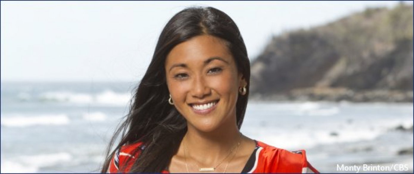 'Survivor Worlds Apart' White Collar "Masaya" Tribe votes off So Kim