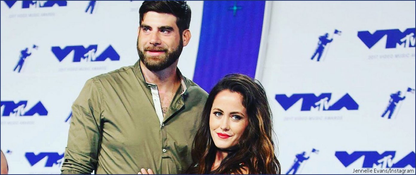 what happened to jenelle eason dog