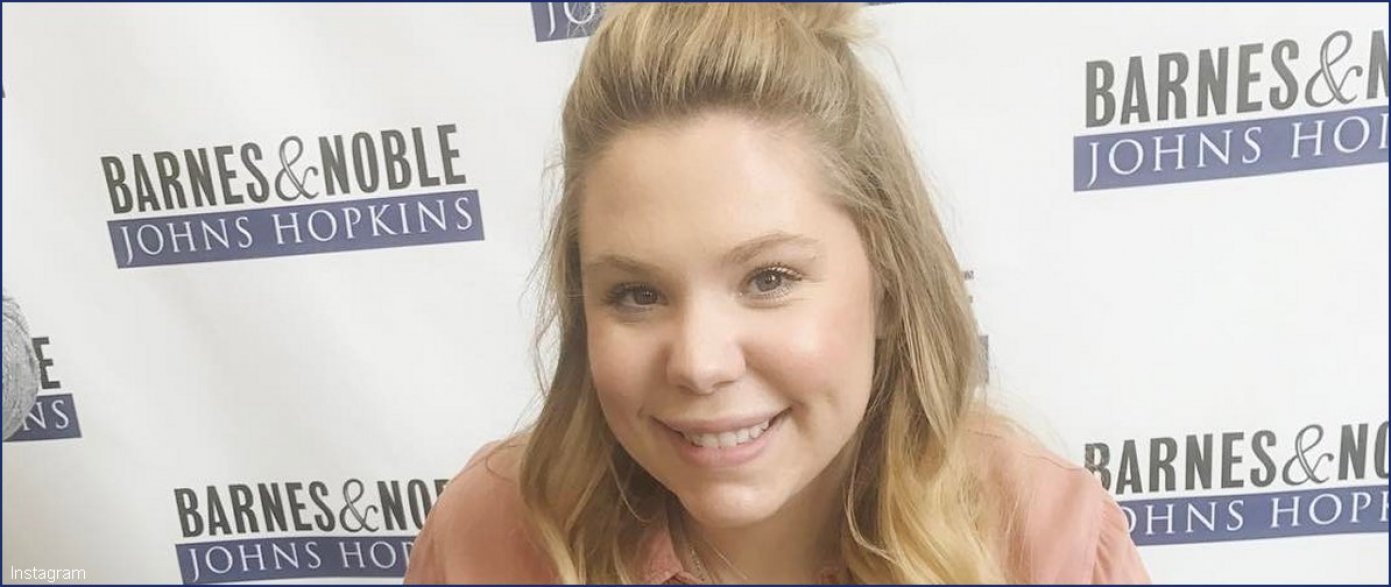 Kailyn lowry topless