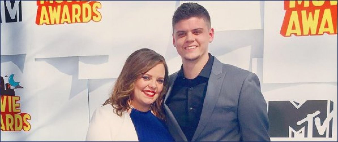 'Teen Mom OG' star Catelynn Lowell announces miscarriage Reality TV World(02)