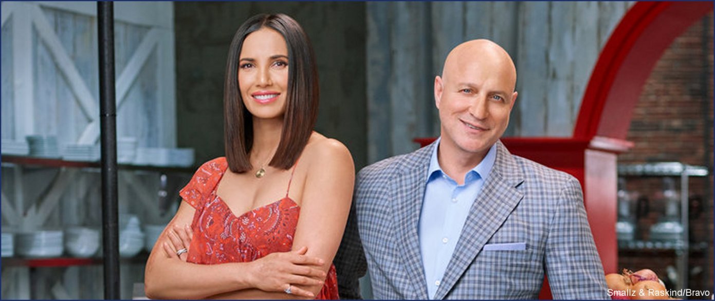 'Top Chef: Seattle' Cast Announced By Bravo, Season To Debut November 7 ...