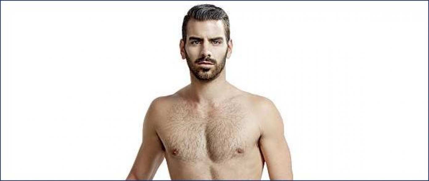 'America's Next Top Model' crowns first-ever deaf contestant Nyle ...