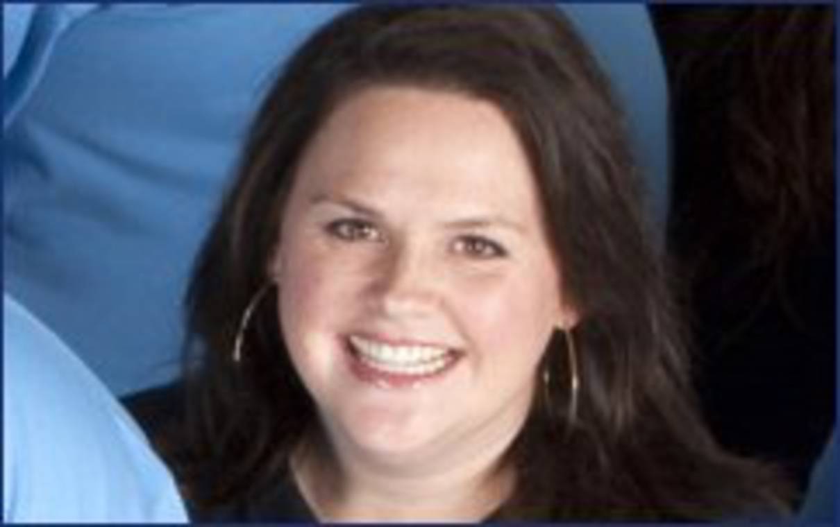 Tracey Yukich The Eighth Contestant Ousted From The Biggest Loser