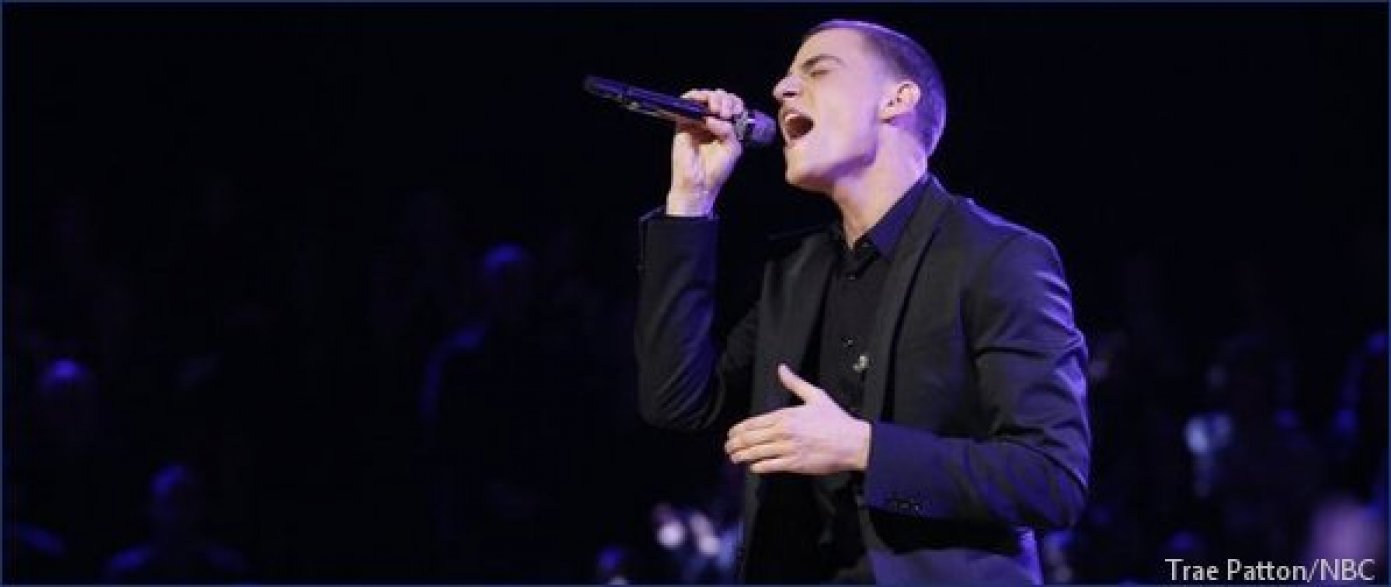 'The Voice's Top 4 finalists each prove why they're worthy of winning