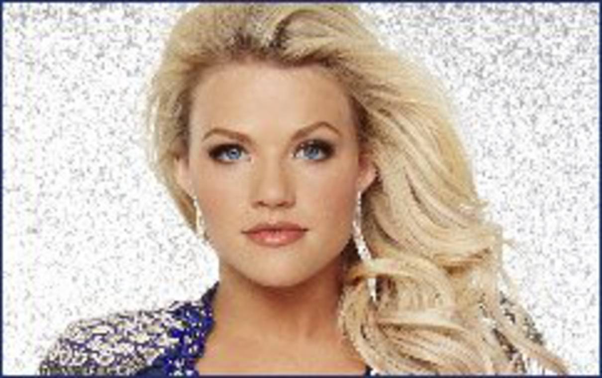 Witney Carson, 'Dancing with the Stars' and 'So You Think You Can Dance