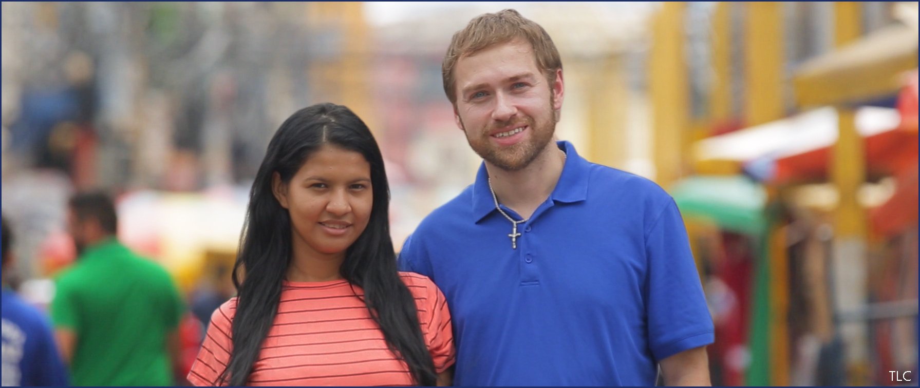 90 Day Fiance: Before the 90 Days Couples Now: Who s still. 