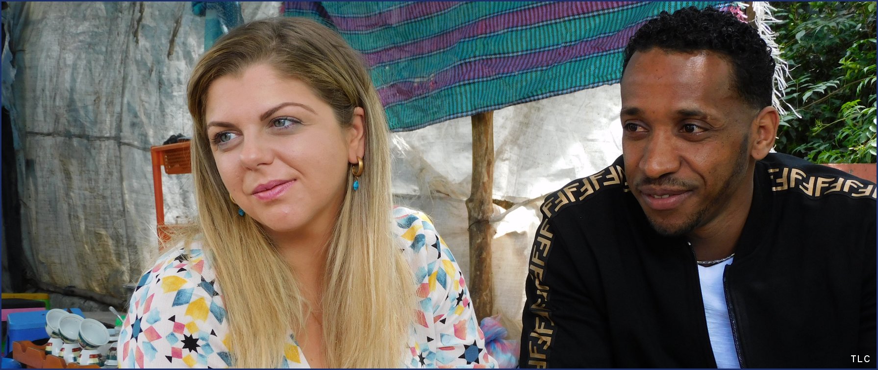 90 Day Fiance Spoilers Are Ariela And Biniyam Still Together Has The 90 Day Fiance The Other Way Couple Split Up