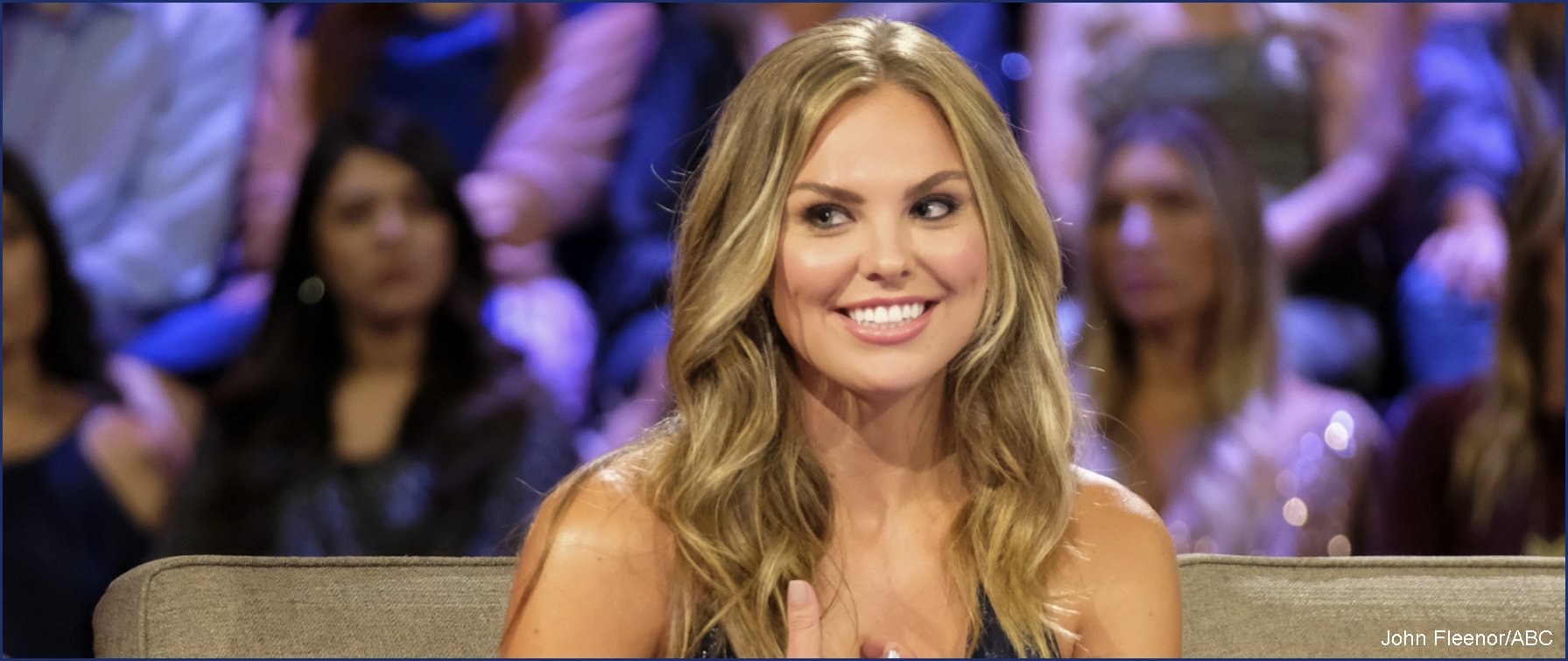 Hannah Brown Gushes About Demi Burnett After Split From Kristian Haggerty I M Proud Of Her For Being Honest