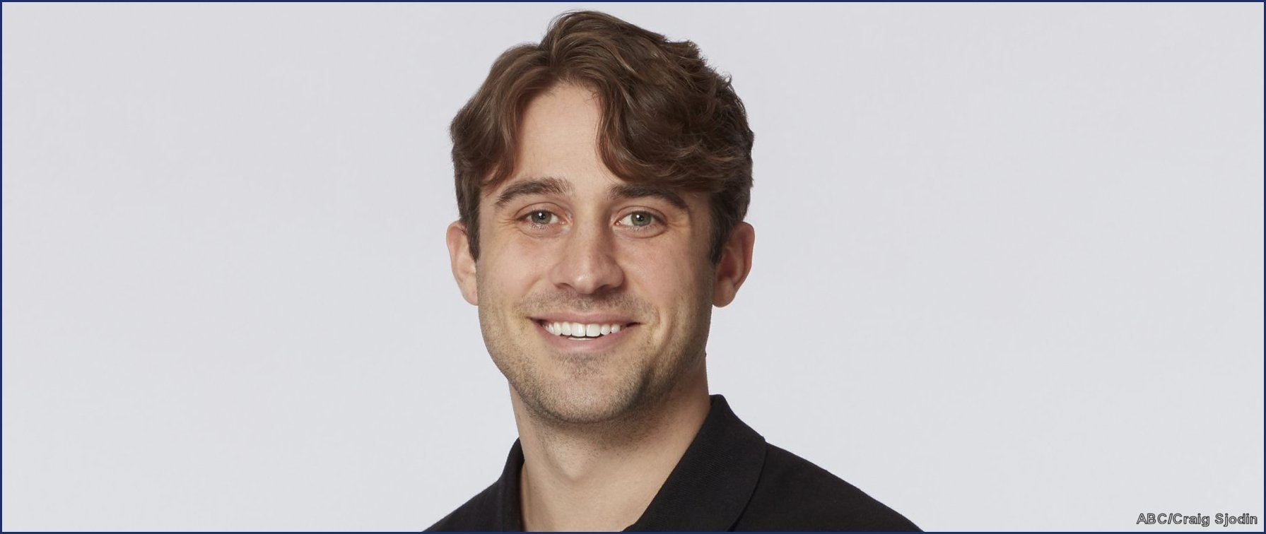 Who Is Greg Grippo From Katie Thurstons Bachelorette Season
