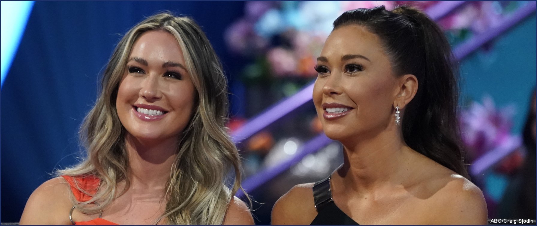 The Bachelorette' alum Rachel Recchia gets candid about her plastic surgery