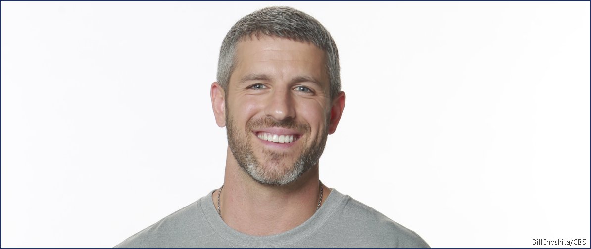 Matt Clines 10 Things To Know About The Big Brother Season 19 Houseguest