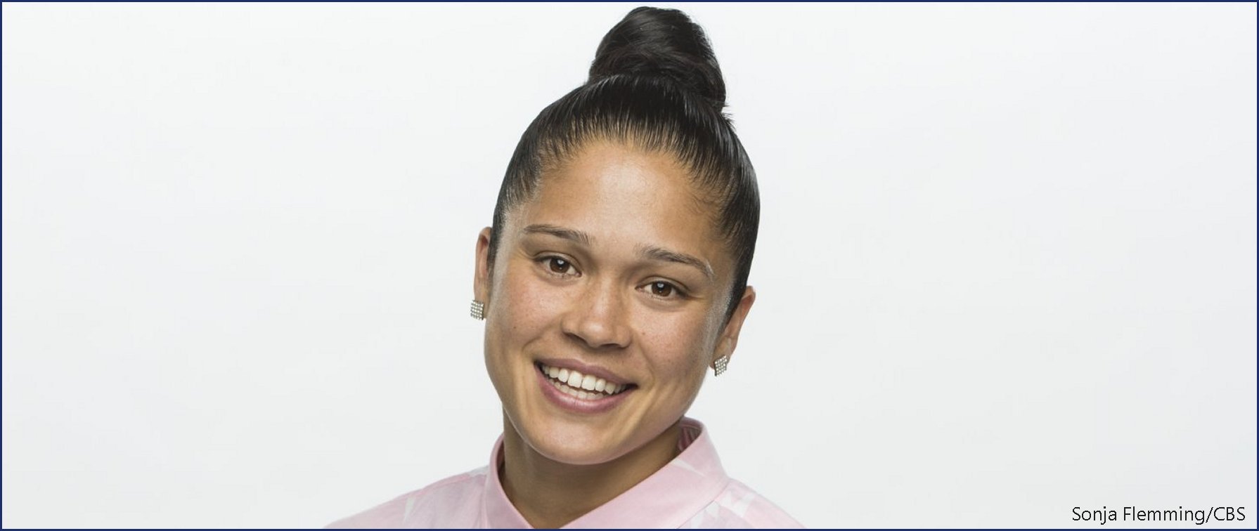 Big Brother' recap: Kaycee Clark wins Power of Veto, keeps Haleigh Broucher  and Scottie Salton on the block