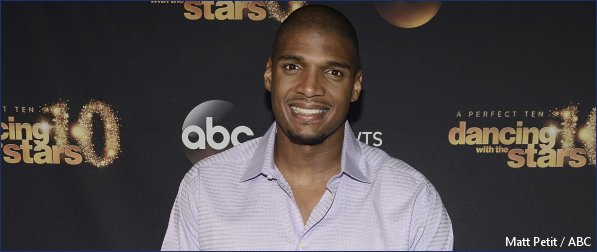 Dancing With The Stars Contestant Michael Sam Offends Nfl