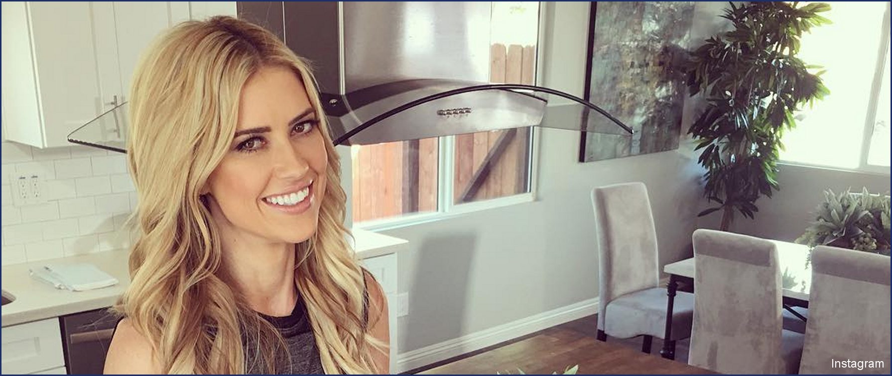Christina Anstead Confirms Gender Of Baby With Ant Anstead After Ex Husband Tarek El Moussa Accidentally Reveals It,Paint Chocolate Brown Color Combination