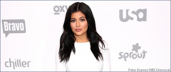 Sex Saeli Com - Kylie Jenner reportedly receiving huge porn offers since 18th birthday