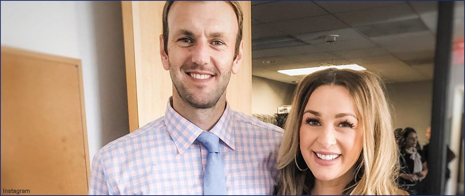 Married At First Sight Couple Jamie Otis And Doug Hehner Announce Sudden Name Change For Their Son