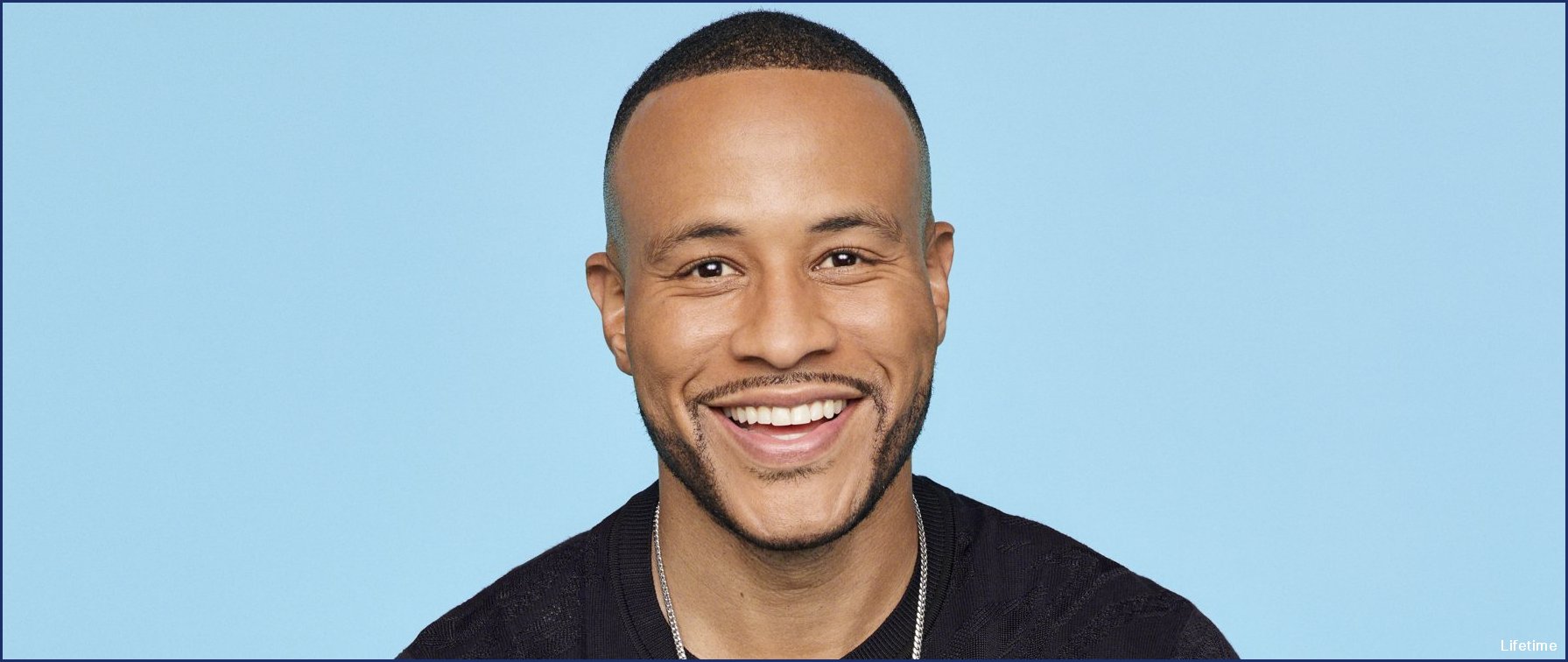 New 'Married at First Sight' expert DeVon Franklin's divorce from actress  Meagan Good finalized