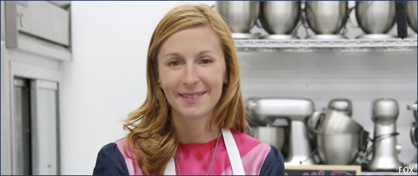 Hasil gambar untuk christina tosi masterchef