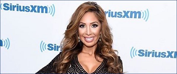 597px x 252px - Farrah Abraham fired from 'Teen Mom OG' for resuming porn star career,  boasts she's the show's \